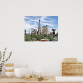 パリカジノラスベガス(NV) ポスター (キッチン)