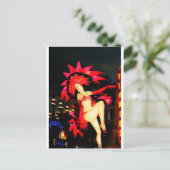 パリカジノ ポストカード (スタンド正面)