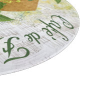 パリカフェ切削ボード カッティングボード (角)