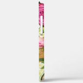 パリカフェiPhone 12 Pro Max Mate iPhoneケース Case-Mate iPhoneケース (裏面 / 左)