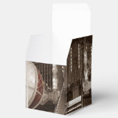 パリカルーズ フェイバーボックス (オープン)