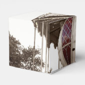 パリカルーズ フェイバーボックス (裏面サイド)