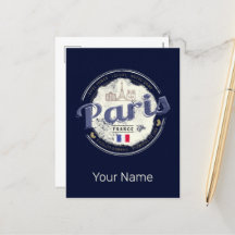 パリキャピタルフランスエッフェルタワーヴィンテージ土産