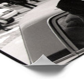 パリキャラクター#6 ポスター (角)