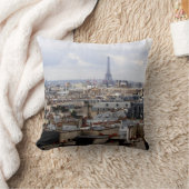 パリクッション クッション (ブランケット)