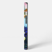 パリケースメイトiPhoneケース iPhoneケース (左側面)