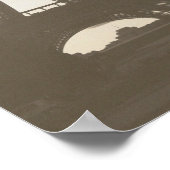 パリコラージュ ポスター (角)