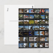 パリコレクション葉書 ポストカード (正面/裏面)