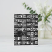 パリコレクション葉書 ポストカード (スタンド正面)