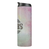 パリサーマルタンブラー タンブラー (回転右)