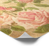 パリシック ポスター (角)