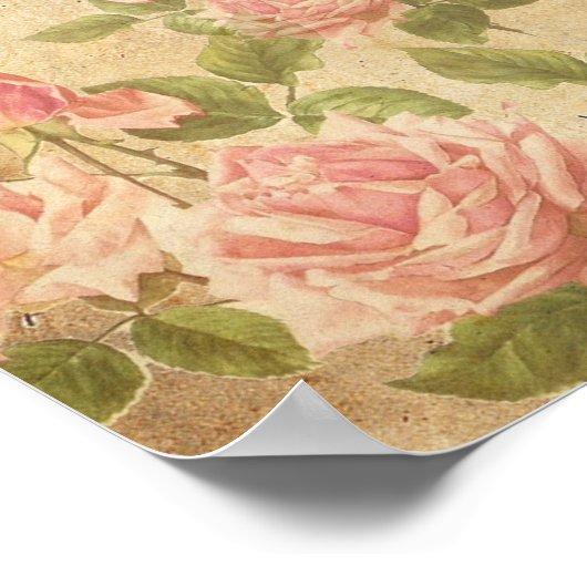 パリシック ポスター (角)