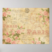 パリシック ポスター (正面)