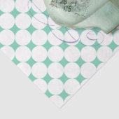 パリシューエレガントフローラウーマンズ 薄葉紙 (詳細)