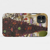 パリジャンクリスマスツリーiPhone5ケース Case-Mate iPhoneケース (裏面(横))