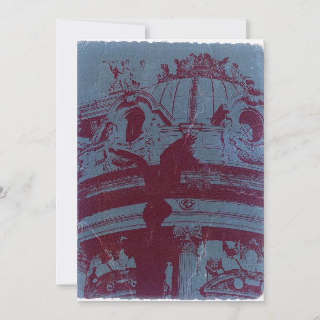 パリジャングランドオペラ (正面)