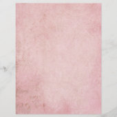 パリジャンスクラップブック紙 (正面)