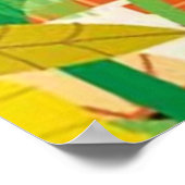 パリジャン威厳がある10 2050 ポスター (角)