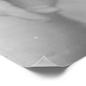 パリジャン美しい ポスター (角)