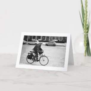 パリジャン魔女カード カード