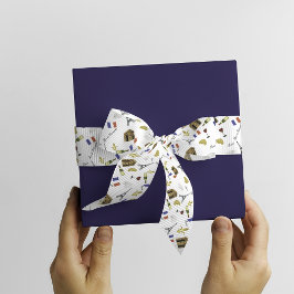 パリジャン サテンリボン