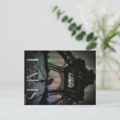 パリジャン ポストカード (スタンド正面)