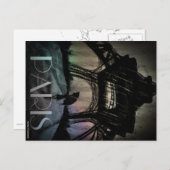 パリジャン ポストカード (正面/裏面)