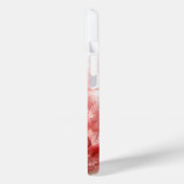 パリスのバレンタインデー – パンドラのカップル – Case-Mate iPhoneケース (裏面 / 左)