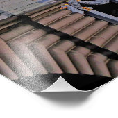 パリスアットデュスク フォトプリント            (角)