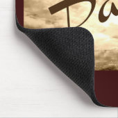 パリスインセピア マウスパッド (コーナー)