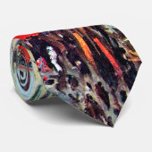 パリスオンナショナルデー，クロード・モネ ネクタイ (ロール)