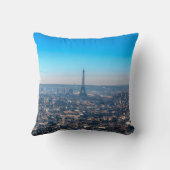 パリスカイライン クッション (裏面)