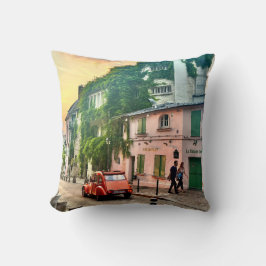 パリスサンセットクッション クッション