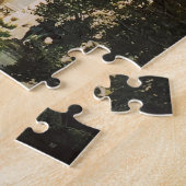 パリスノートルダム大聖堂 ジグソーパズル (側面)