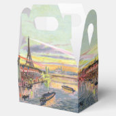 パリスパステルフェイスボックス フェイバーボックス (オープン)