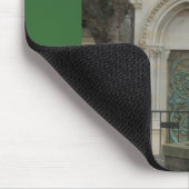 パリスパーゼムタリー マウスパッド (コーナー)