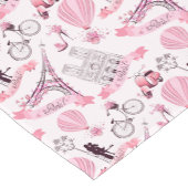 パリス テーブルランナー (コーナー)