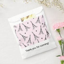 パリス フェイバーバッグ