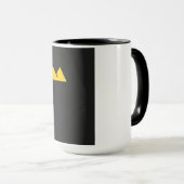 パリス・マグカップ、 マグカップ (正面右)