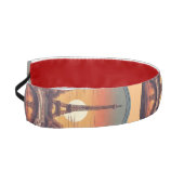 パリス，愛と光の街 アスレチックヘッドバンド (左)