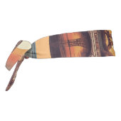 パリス，愛と光の街 タイヘッドバンド (回転270)