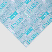 パリス 薄葉紙 (詳細)