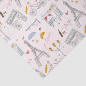 パリス 薄葉紙 (詳細)