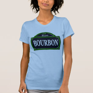 パリセントサインルーバーボン長袖Tシャツ Tシャツ