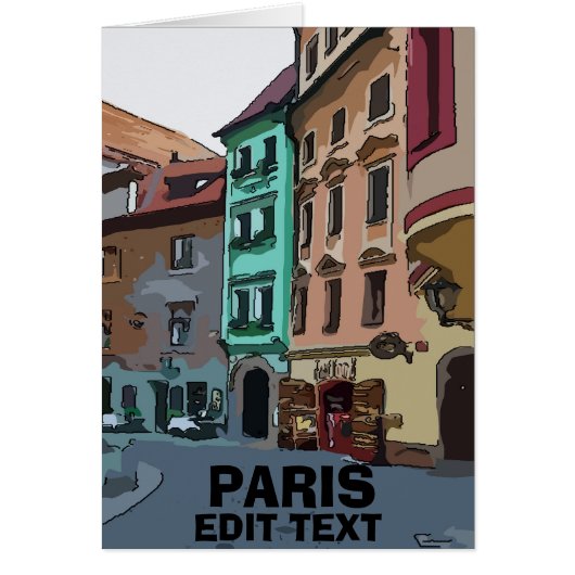 パリセント建物 (正面)