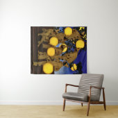 パリッシュザランタンベアラーズ50x60タオストリー タペストリー (インサイチュ(横))