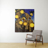 パリッシュザランタンベアラーズ50x60タオストリー タペストリー (インサイチュ)