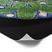 パリッシー・ウェア ポスター (角)