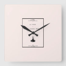 パリツアーエッフェルモンタージュデュカンパニール300