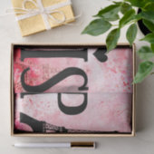 パリティッシュペーパー 薄葉紙 (ギフト)